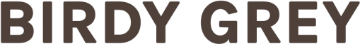 Birdy Grey logo