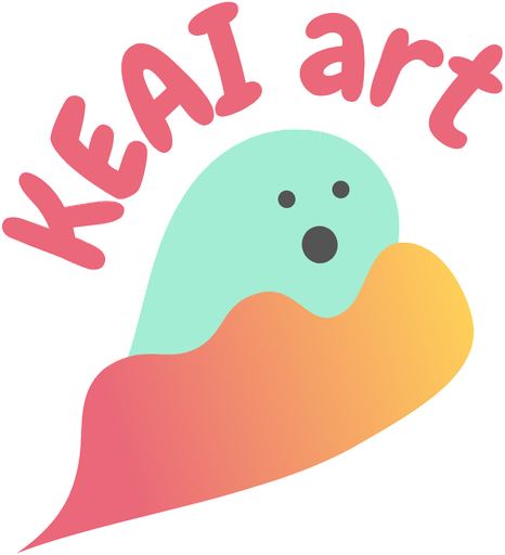 KEAIART logo