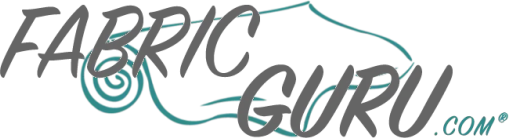 Fabric Guru logo