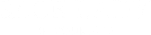 SACELADY logo