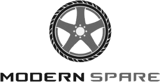 Modern Spare logo