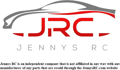 Jennys RC LLC logo