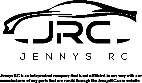 Jennys RC LLC logo