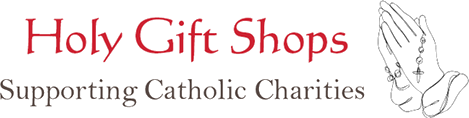 Holy Gift Shops logo