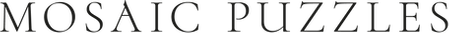 Mosaic Puzzles logo
