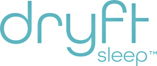 Dryft Sleep logo