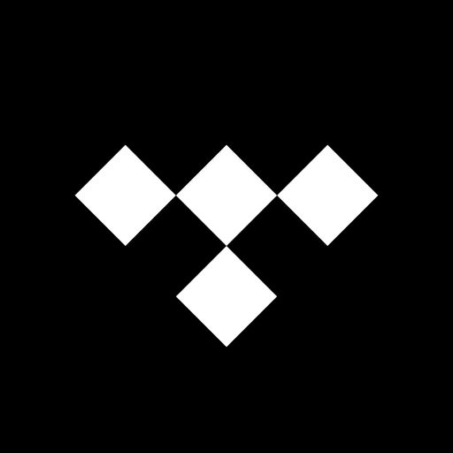 TIDAL logo