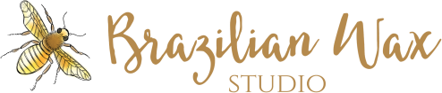 Brazilian Wax Studio logo