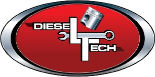 Diesel Tech 1 logo