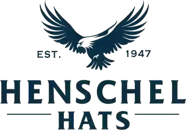 Henschel Hats logo