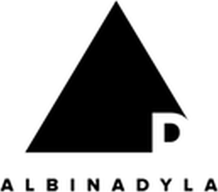ALBINA DYLA logo