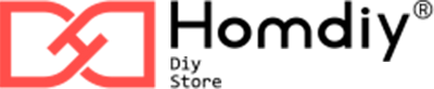 Homdiyhardware logo