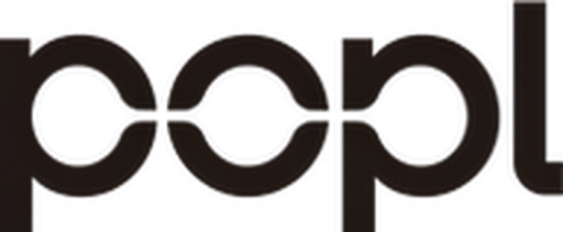 Popl logo