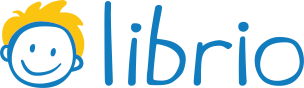Librio logo