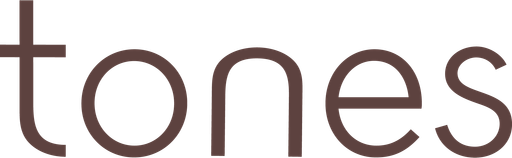 tones logo
