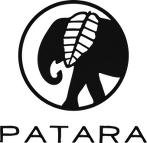 Patara Shoes logo