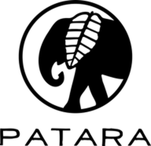 Patara Shoes logo