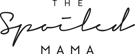 The Spoiled Mama logo