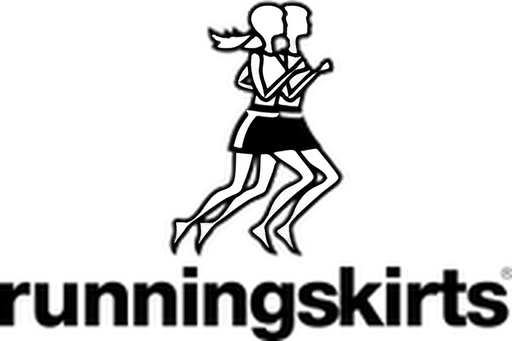 RunningSkirts logo