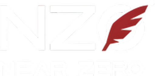 Near Zero logo