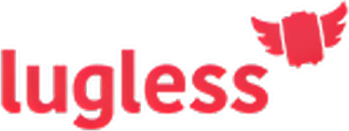 LugLess logo