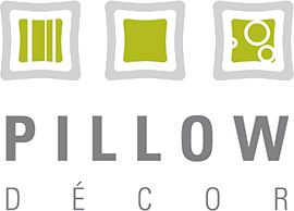 PillowDecor.com logo