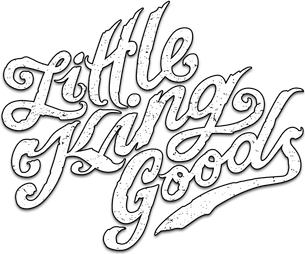 Little King Goods logo