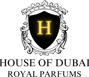 Houseofdubaifragrances logo