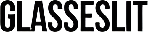 Glasseslit logo