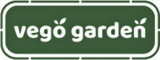 Vego Garden logo