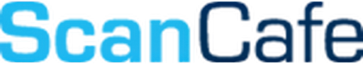 ScanCafe logo
