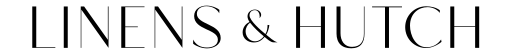 Linens And Hutch logo