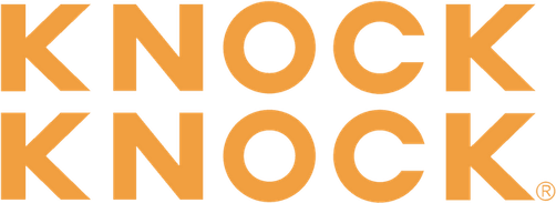 Knock Knock logo