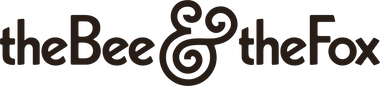 The Bee & The Fox logo