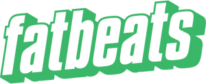 Fat Beats logo