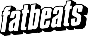 Fat Beats logo