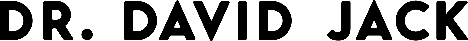 Dr. David Jack logo