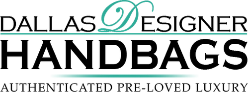 Dallas Designer Handbags logo