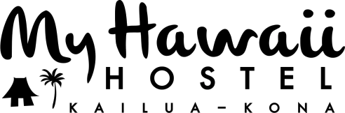 My Hawaii Hostel logo