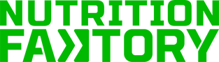 Nutrition Faktory logo