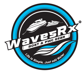 WavesRx logo