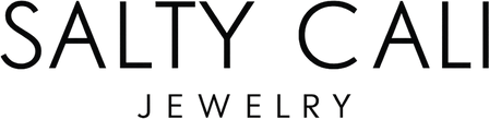 SaltyCali logo