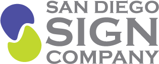 San Diego Sign Company logo