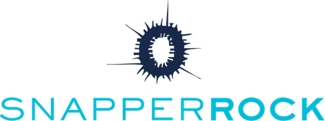 Snapper Rock logo