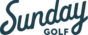 Sunday Golf logo