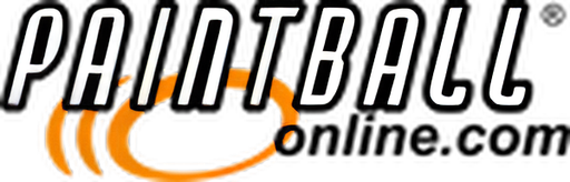 Paintball Online logo