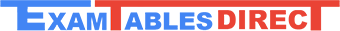 Exam Tables Direct logo