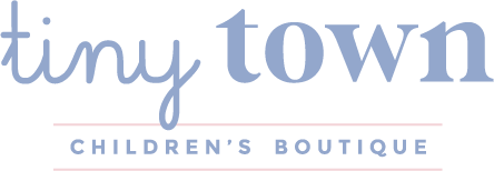 Tiny Town Inc logo