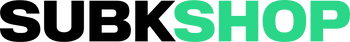 SubK Shop logo