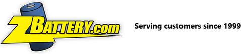 zBattery logo